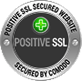 Positive SSL