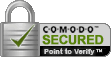 SSL Comodo