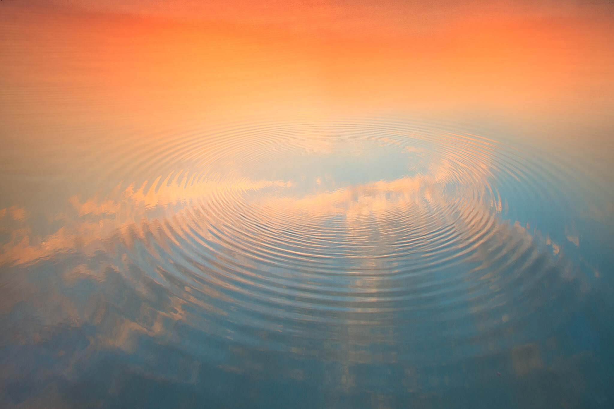 Water Ripple: What Causes Ripples In Water?