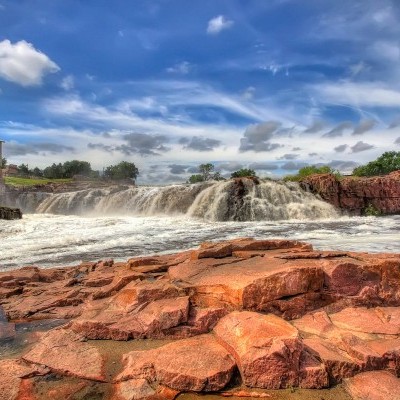 Iconic Images - Photos of Sioux Falls