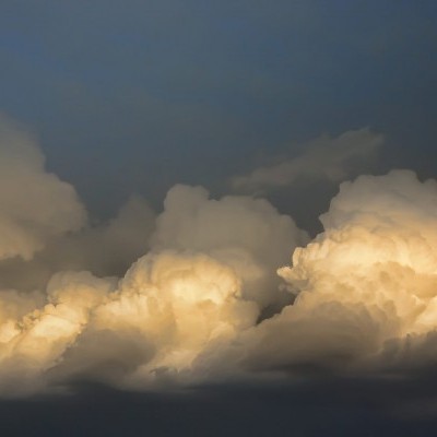 Clouds Make Memorable Photos