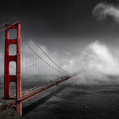 Golden Gate Bridge Pictures