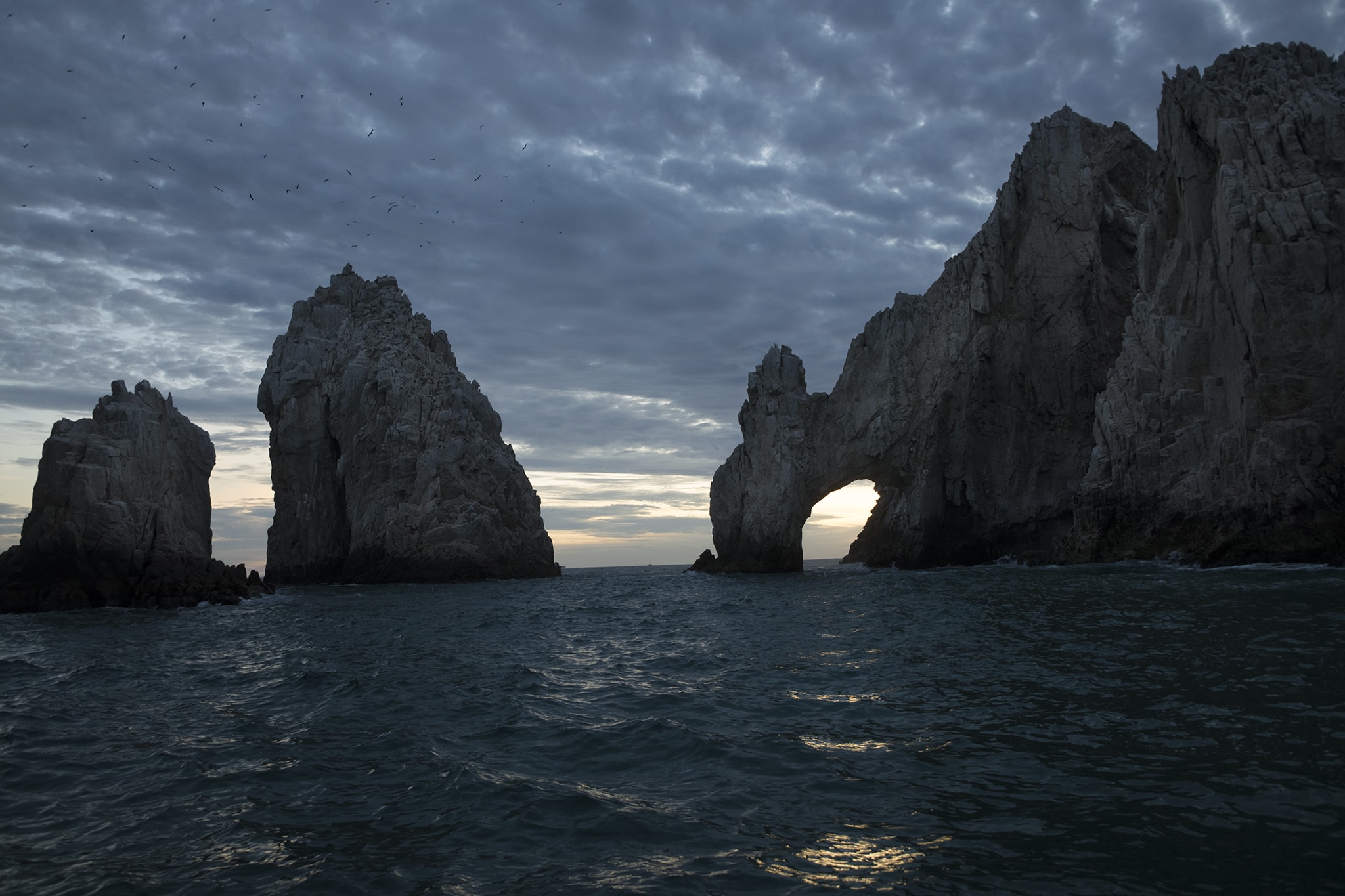 Arch in Cabo San Lucas