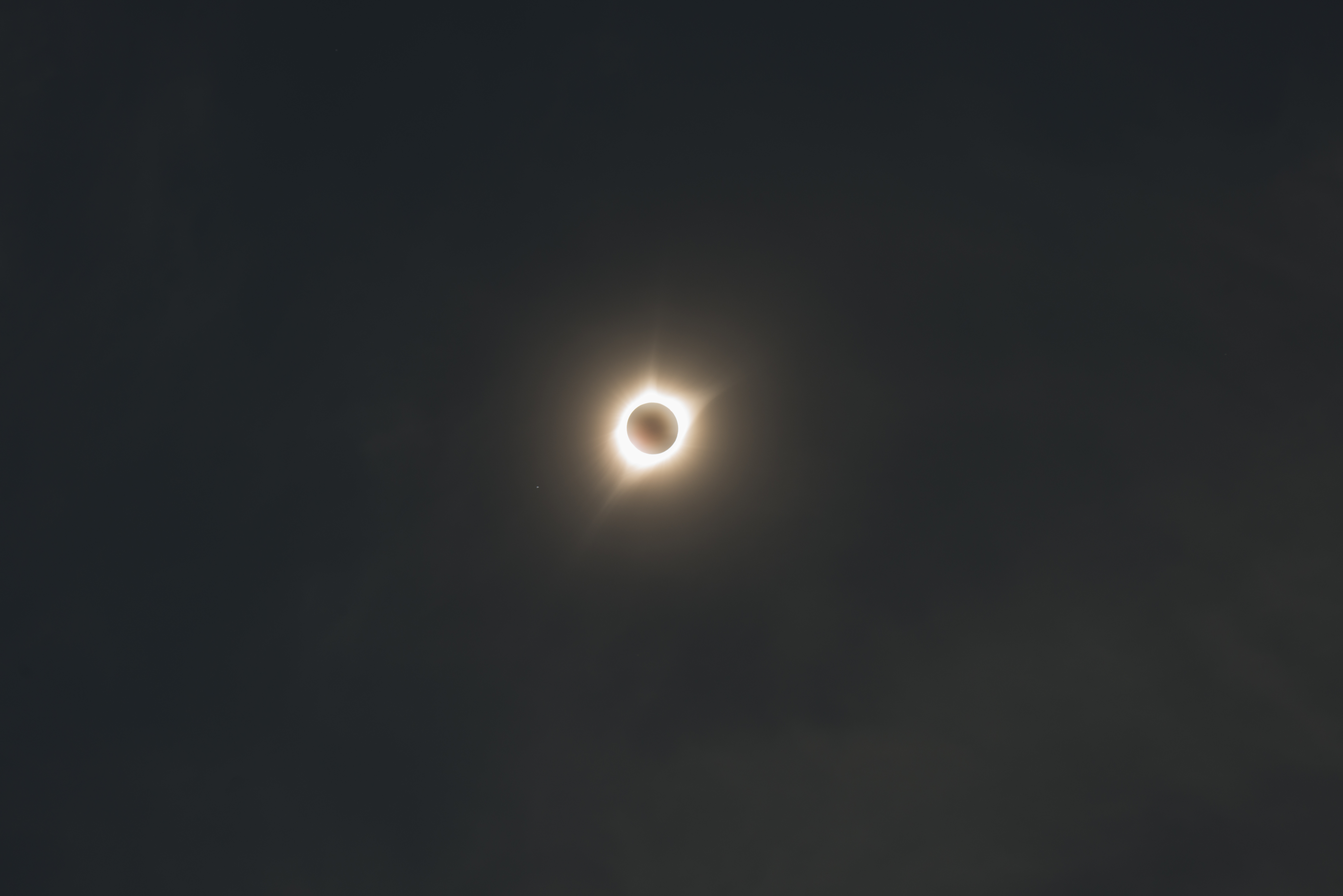 2017 Eclipse Photo