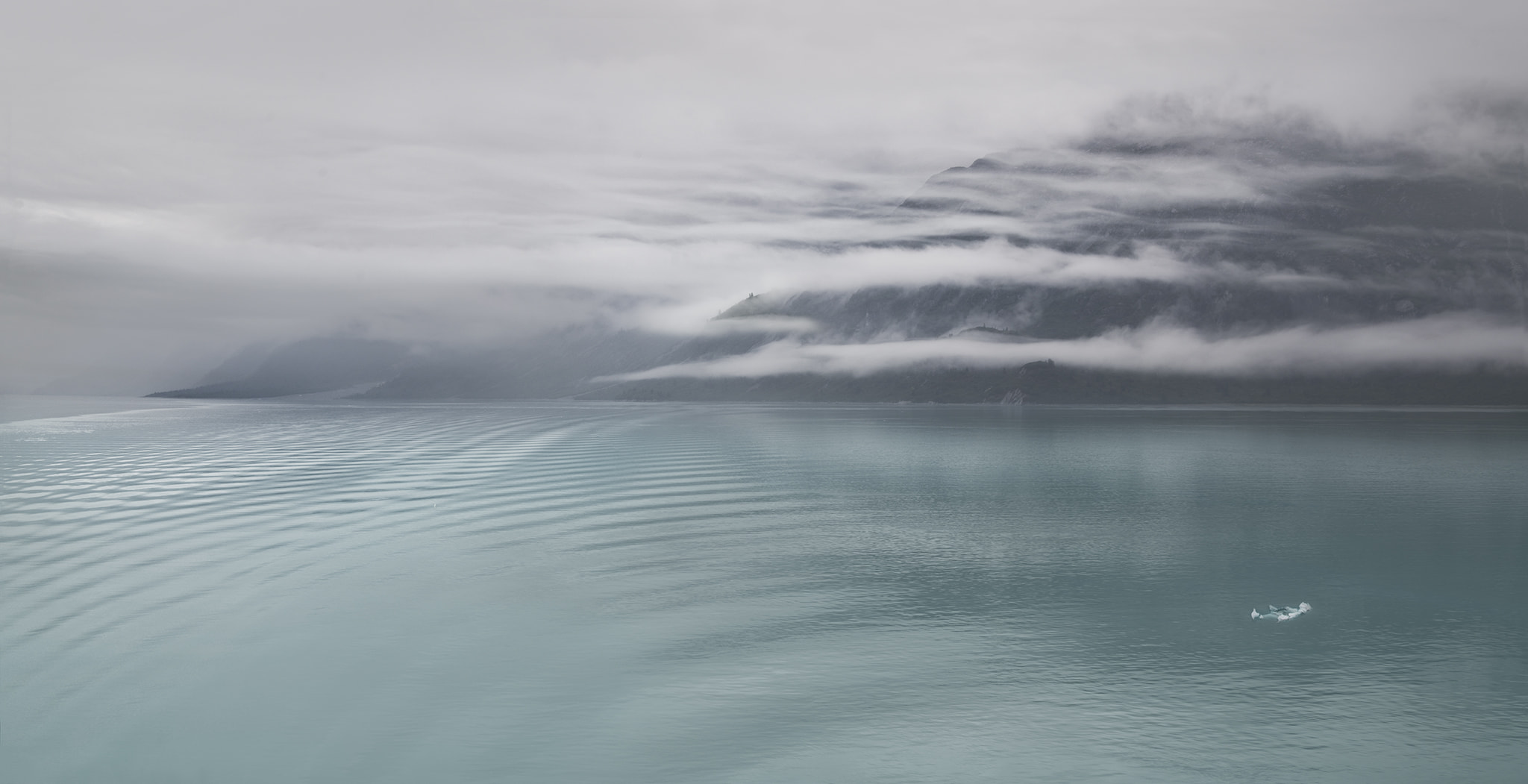 Glacier Bay National Park