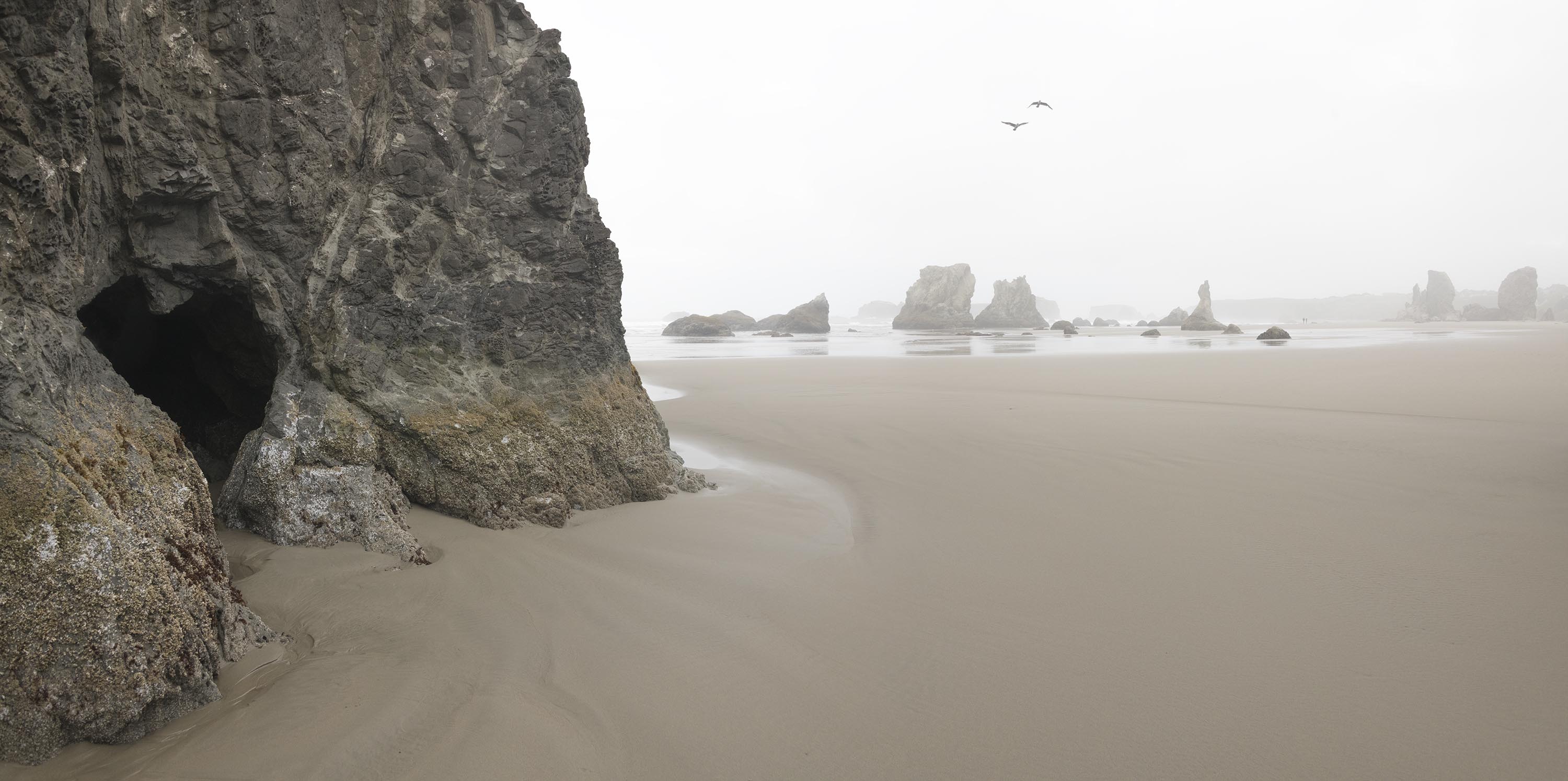 Heart-Shaped Cave Picture