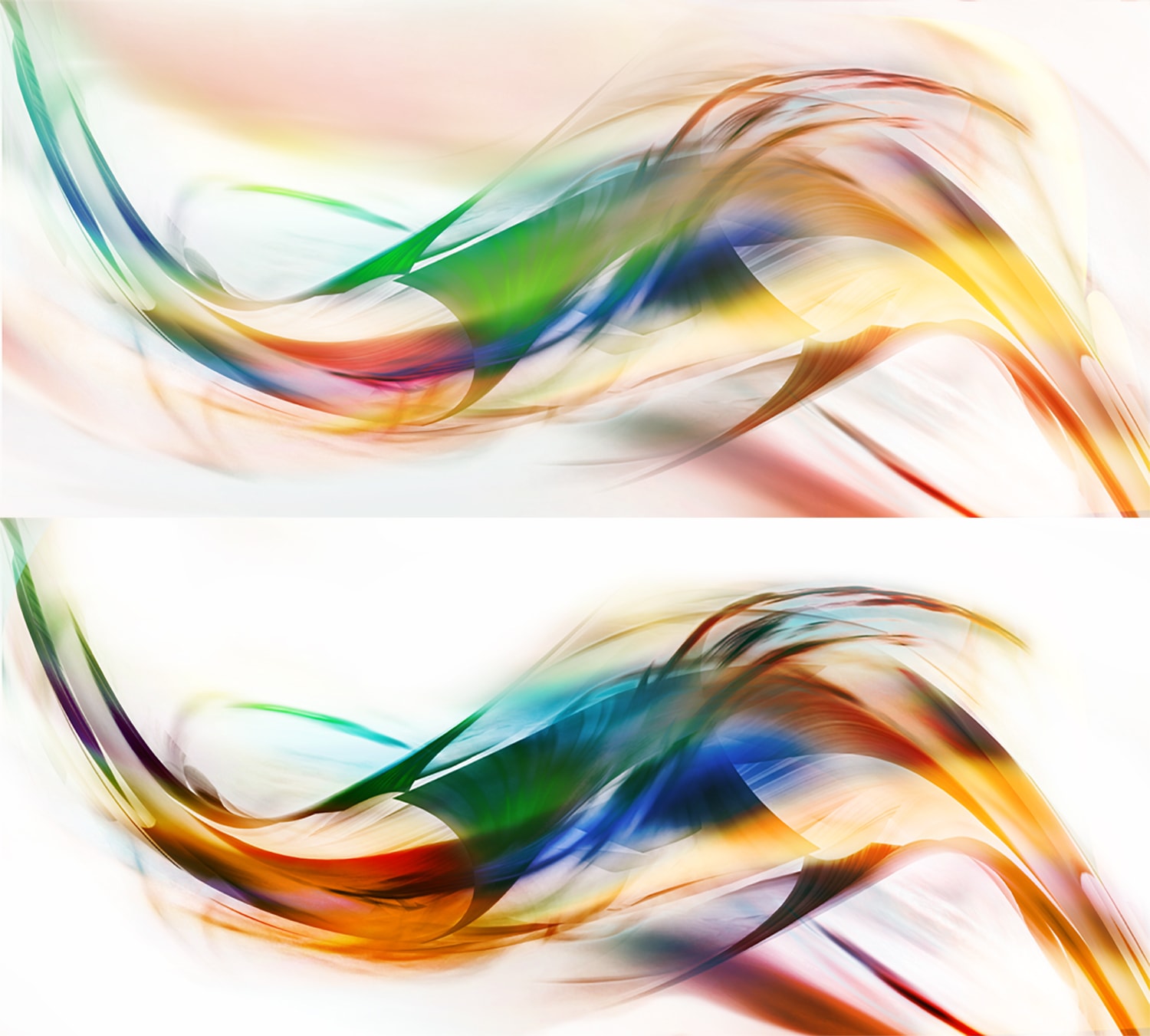 Abstract Art Variations