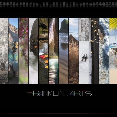 A New Year is Coming