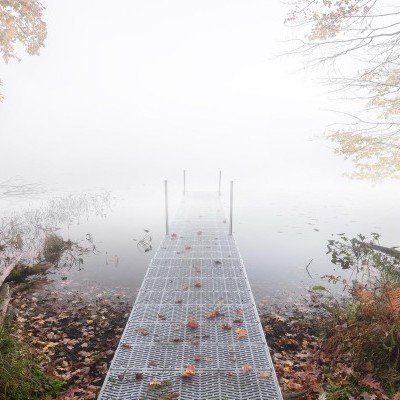 Autumn Scenes in Wisconsin