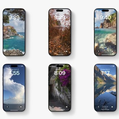 Download Your Favorite Phone Wallpapers