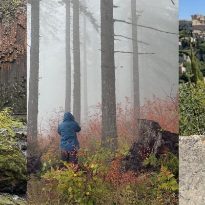 Memorable Images of 2025