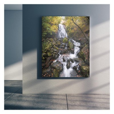 Cascade